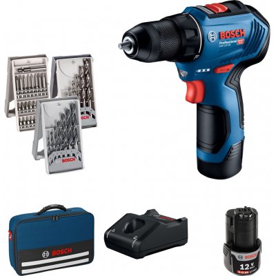 Bosch GSR 12V-30 - 0.601.9G9.001