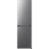 gorenje NRK418ECS4, kombinácia chladničky s mrazničkou