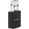 Gembird WNP-UA300-01 Mini USB WiFi adaptér 300 Mbps