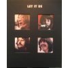 The Beatles, Let It Be - Super Deluxe Box Set CD