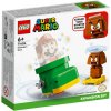 LEGO Super Mario 71404 Goombova topánka