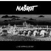 Našrot - Live In Prague 1991 / Vinyl [LP]