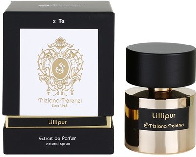 Tiziana Terenzi Lillipur parfumovaná voda pánska 100 ml