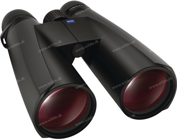 Zeiss CONQUEST HD 10x56