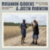 Giddens Rhiannon - What Did The Blackbird Say To The Crow [CD]