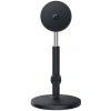 Baseus MagPro Magnetický Stolný Držiak Cluster Black 6932172646400