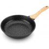 ETA Titanium II 7929 90000 Panvica coating 24 cm
