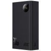 Powerbank Baseus Adaman2 PPAD050101 20000mAh 30W PD QC 3.0 Super VOOC 2x USB-A 1x USB-C