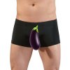 Svenjoyment Showmaster Pants with Holes for Penis & Testicles 2130300 Black S