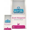 Farmina Vet Life cat struvite management 2 kg