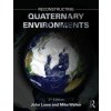Reconstructing Quaternary Environments (John J Lowe)(Brožovaná)