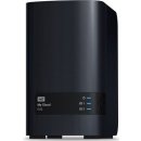 WD My Cloud EX2 Ultra WDBVBZ0160JCH-EESN