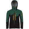 Pánska bunda High Point Radical 4.0 Jacket Veľkosť: XL / Farba: zelená/čierna