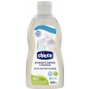 Chicco čistiaci prostriedok na fľaše a cumlíky 300 ml