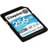 256GB SDXC Kingston U3 V30 170/90MB/s SDG3/256GB