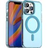 Techsuit - CandyCase MagSafe ochranný obal na iPhone 13 Pro - modré