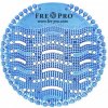 FRE PRO FRE-PRO Wave 2.0 Vonné pisoárové sitko - modrá - kvet bavlny