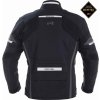 Moto bunda RICHA ARC Gore-Tex čierna - Veľkosť XXL