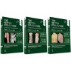 The Netter Collection of Medical Illustrations: Musculoskeletal System Package (Joseph Iannotti,Richard Parker,Tom Mroz,Brendan Patterson,Abby Abelson)(Pevná)