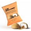 The Mallows Karamelová náplň marakuja a rakytník, 18 g