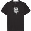 FOX Bark Ss Tech Tee Black - XL