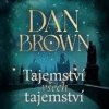 Dan Brown: Tajemství všech tajemství (čte Aleš Procházka) - Brown Dan