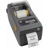ZEBRA ZD411 TT 203dpi LAN sivá / TT / Tlačiareň samolepiacich štítkov / 203dpi / USB amp; BT amp; LAN (ZD4A022-T0EE00EZ)