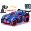 Mikro trading RC auto závodní - 13 cm - plná funkce