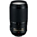 Nikon AF-S 70-300mm f/4.5-5.6G VR Zoom IF-ED