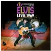 Presley Elvis - Live 1969 / Box / 11CD [11 CD]