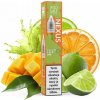 Nexus Pod Salt Orange Mango Lime 10 ml 10 mg