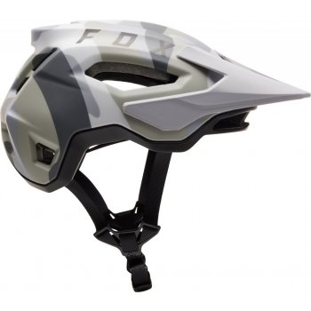 Fox Speedframe Mips grey camo 2022