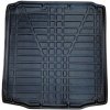 Vana do kufru Škoda Superb II sedan 2008-14