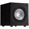 Jamo J10 Sub - Čierná