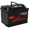 A-TECH 12V 55Ah 420A BAS55