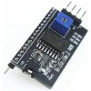 LaskaKit_cz i2C prevodník pro LCD displej 1602 a 2004