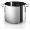 Eva Solo Hrniec BLACK LINE 20 cm, nepriľnavý povrch