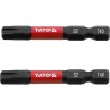 YATO Nárazový bit T40 x 50 mm (2 ks)