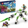LEGO DREAMZzz 71454 Mateo a robot Z-Blob