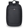 PORT DESIGNS CHICAGO EVO ECO batoh na notebook 15,6’’/16’’, 14l, černá 3567044005110