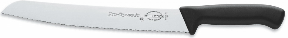 F. Dick Vlnitý nôž na chlieb 26 cm