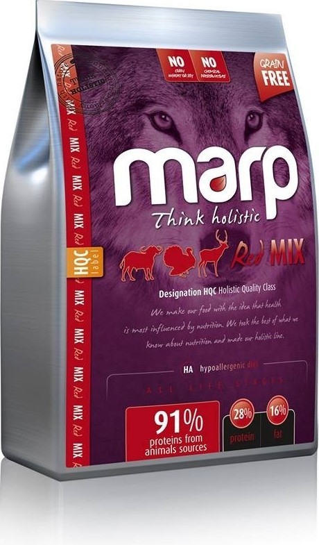 Marp Holistic Red Mix 2 kg