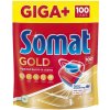 Somat Tabs Gold Tablety do umývačky riadu 120 ks