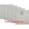 K&M Kärcher T 12/1 Professional vrecka textilné 5 ks