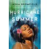 Hurricane Summer (Asha Bromfield)(Brožovaná)