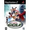 ProStroke Golf: World Tour 2007