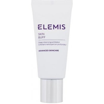 Elemis Advanced Skincare hĺbkovo čistiaci peeling pre všetky typy pleti (Skin Buff) 50 ml