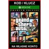 Grand Theft Auto V Microsoft Xbox 360