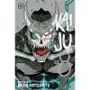 Viz Media Kaiju No. 8 8