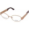 Dioptrické okuliare Guess GU50314 028 Veľkosť: 52